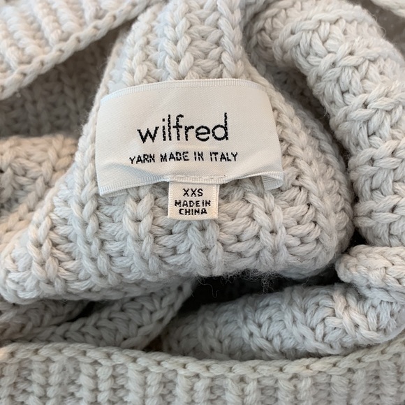 Aritzia Sweater - Picture 3 of 3